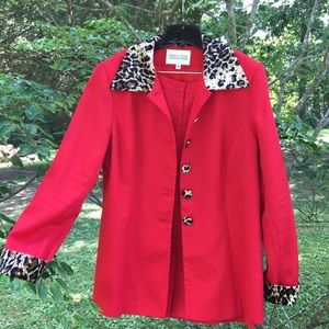 Suit 2- pc executive Collection